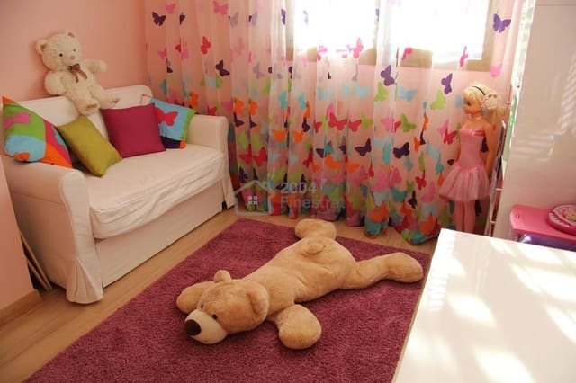 2 soverom Bungalow til salgs i Golf Bahía, Finestrat med svømmebasseng garasje - € 350 000 (Ref: 9146262)