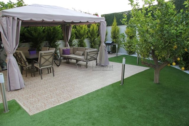 2 soverom Bungalow til salgs i Golf Bahía, Finestrat med svømmebasseng garasje - € 350 000 (Ref: 9146262)