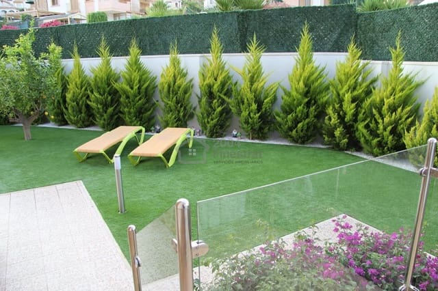 2 soverom Bungalow til salgs i Golf Bahía, Finestrat med svømmebasseng garasje - € 350 000 (Ref: 9146262)