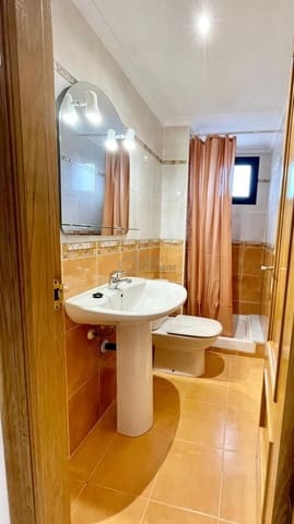 2 soveværelse Lejlighed til leje i La Cala de Villajoyosa, La Villajoyosa / Vila Joiosa med swimmingpool - € 1.150 (Ref: 9163143)