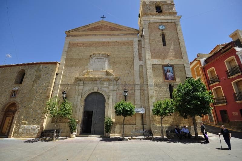 3 quarto Moradia para venda em Relleu - 124 000 € (Ref: 9164372)