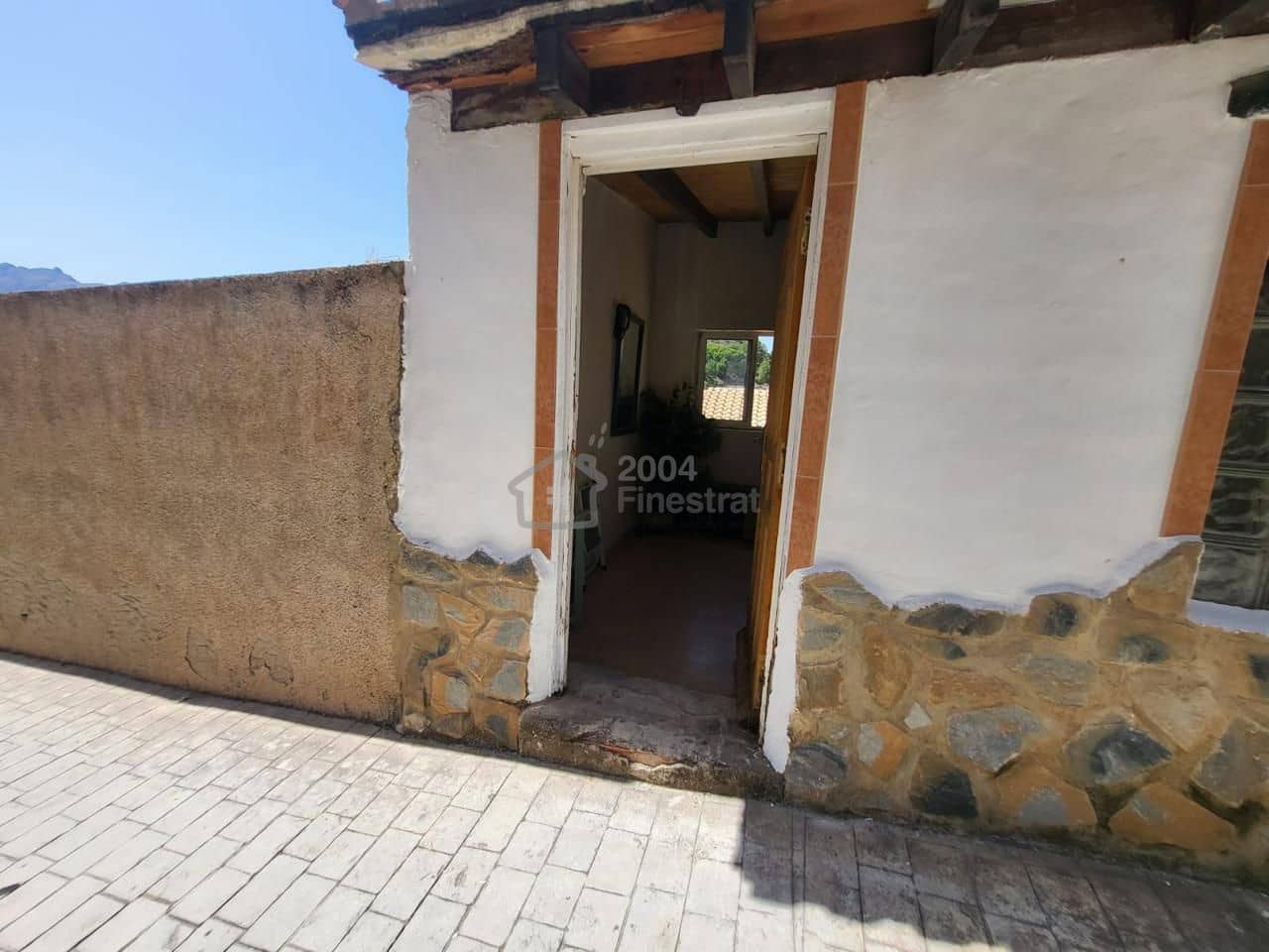 3 quarto Moradia para venda em Relleu - 124 000 € (Ref: 9164372)