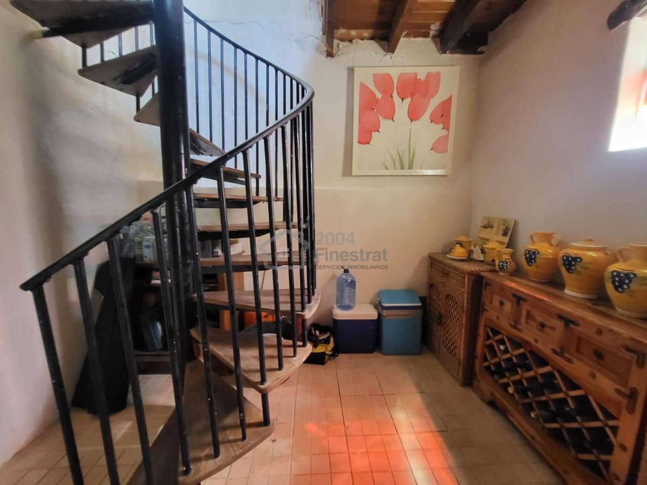 3 quarto Moradia para venda em Relleu - 124 000 € (Ref: 9164372)