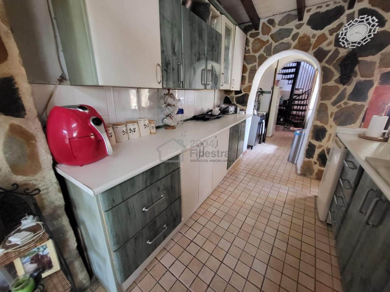 3 quarto Moradia para venda em Relleu - 124 000 € (Ref: 9164372)