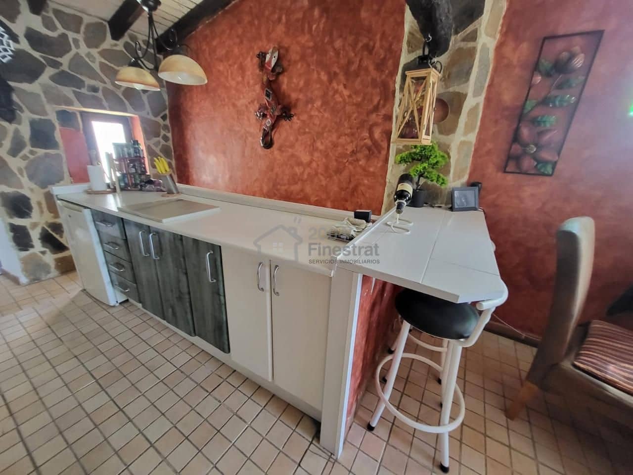 3 quarto Moradia para venda em Relleu - 124 000 € (Ref: 9164372)