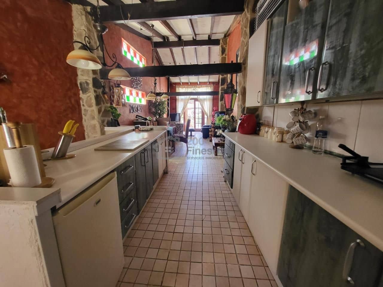 3 quarto Moradia para venda em Relleu - 124 000 € (Ref: 9164372)