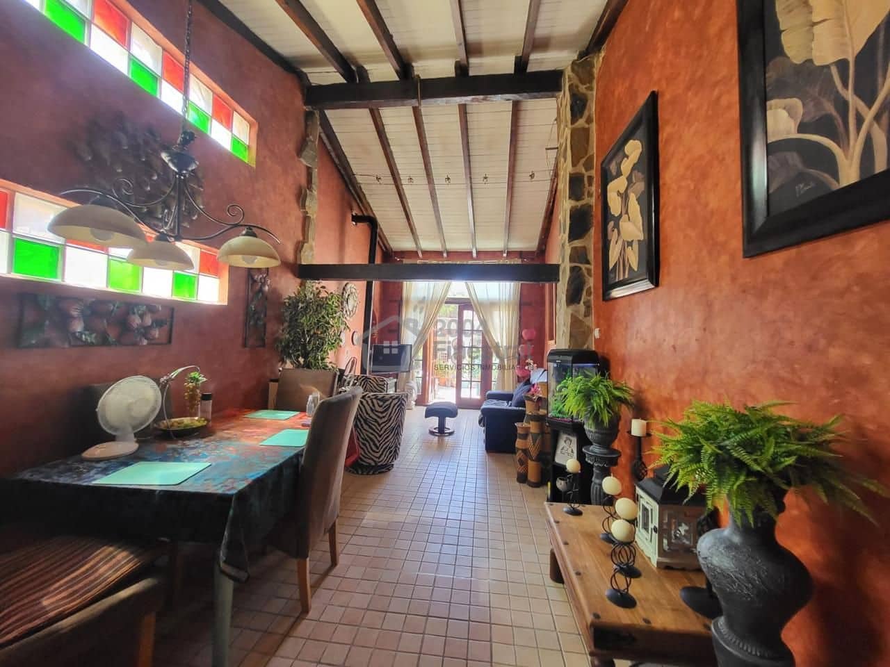 3 quarto Moradia para venda em Relleu - 124 000 € (Ref: 9164372)