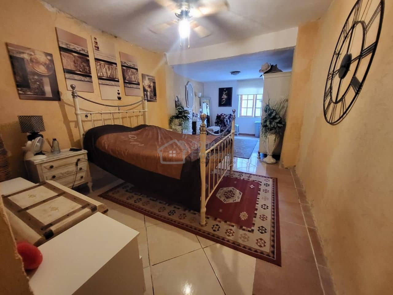 3 quarto Moradia para venda em Relleu - 124 000 € (Ref: 9164372)