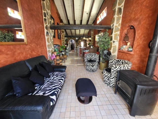 3 bedroom Villa for sale in Relleu - € 124,000 (Ref: 9164372)