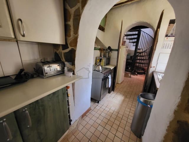 3 bedroom Villa for sale in Relleu - € 124,000 (Ref: 9164372)