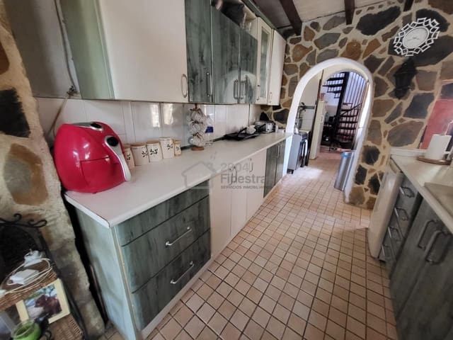 3 bedroom Villa for sale in Relleu - € 124,000 (Ref: 9164372)