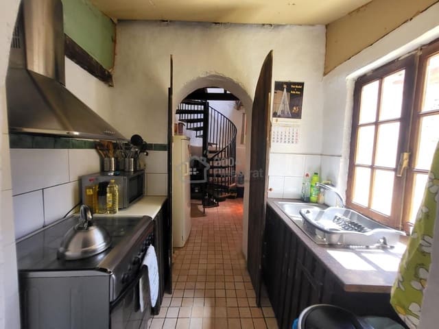 3 bedroom Villa for sale in Relleu - € 124,000 (Ref: 9164372)