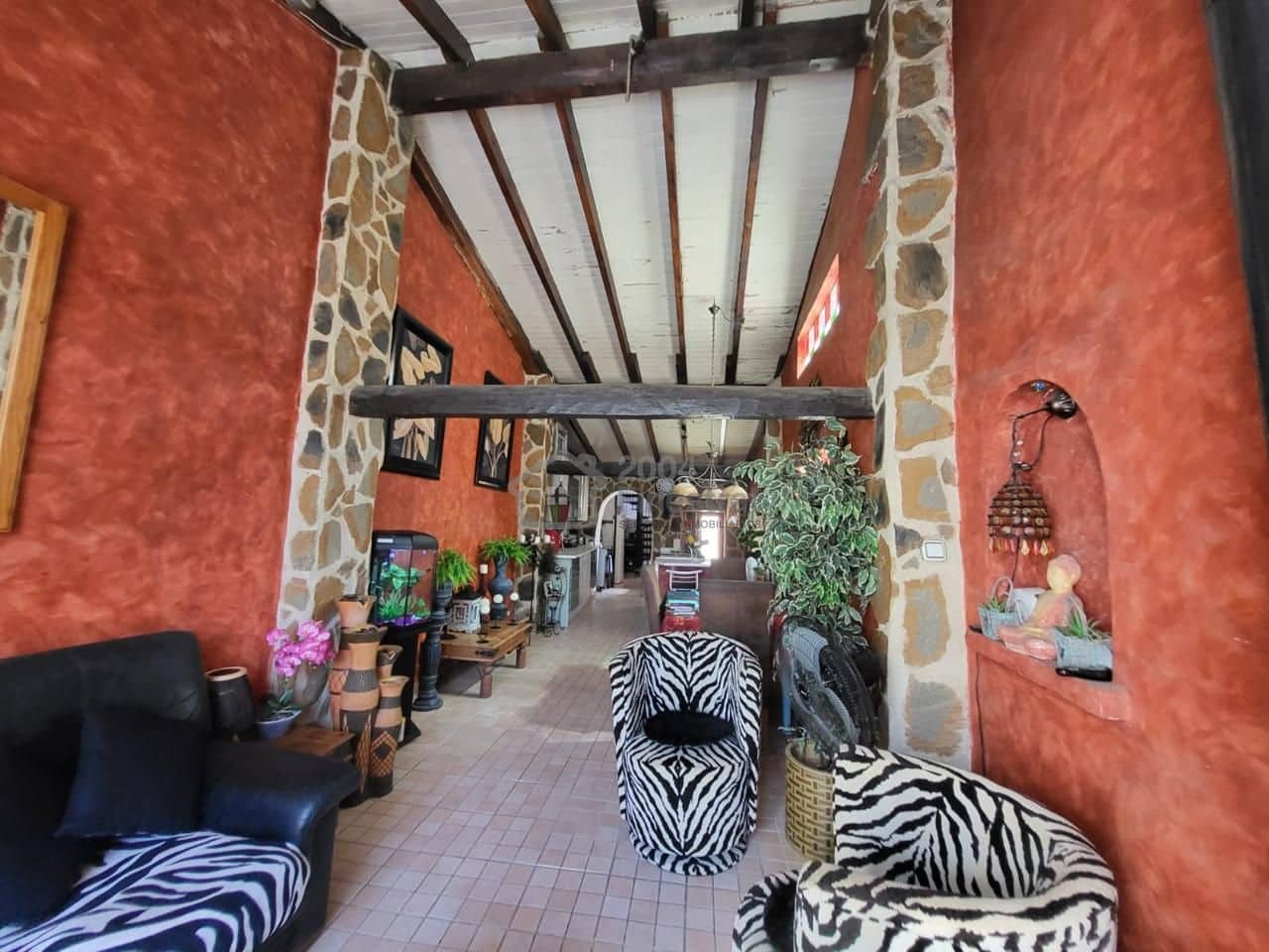 3 quarto Moradia para venda em Relleu - 124 000 € (Ref: 9164372)