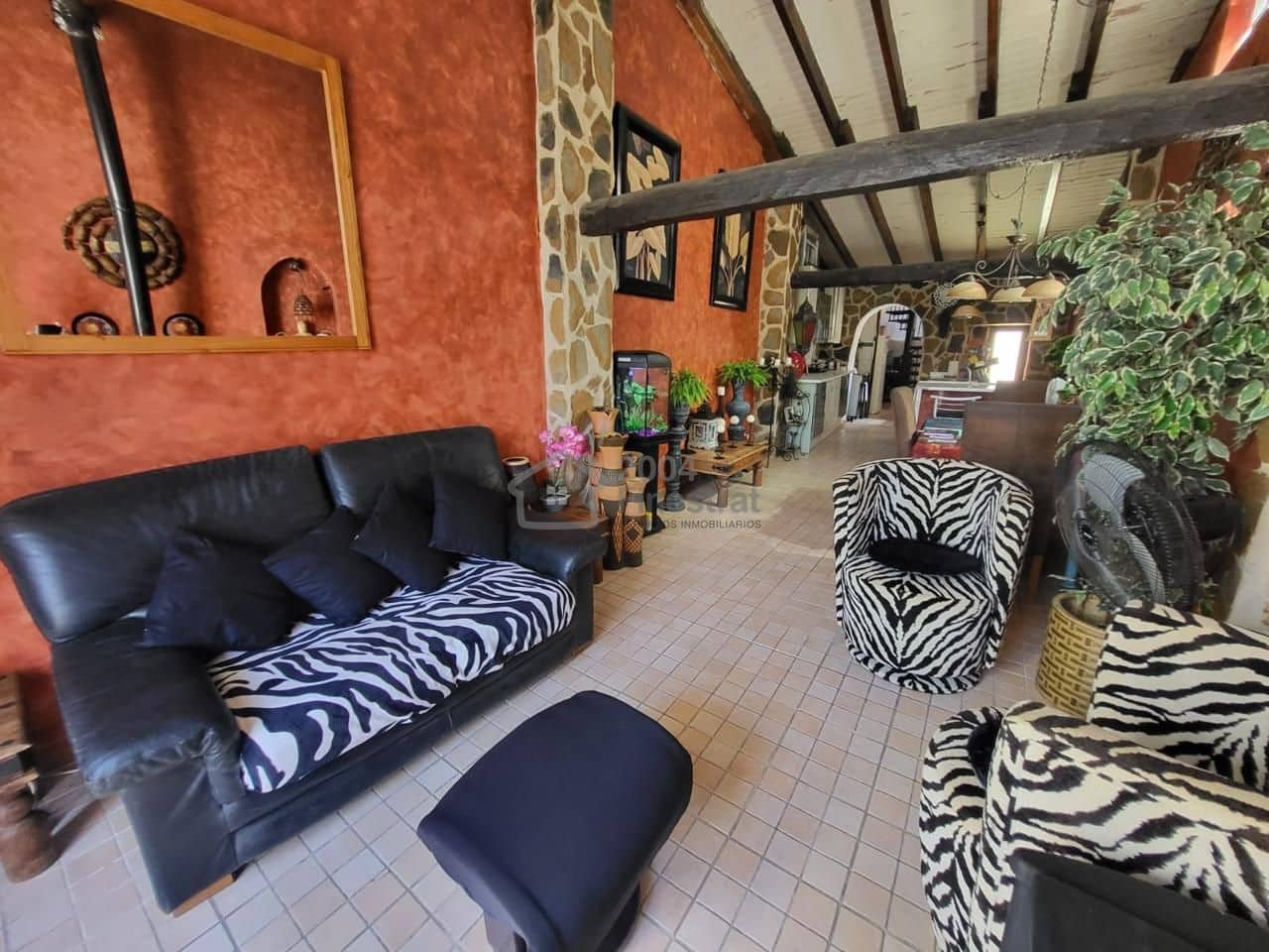 3 quarto Moradia para venda em Relleu - 124 000 € (Ref: 9164372)