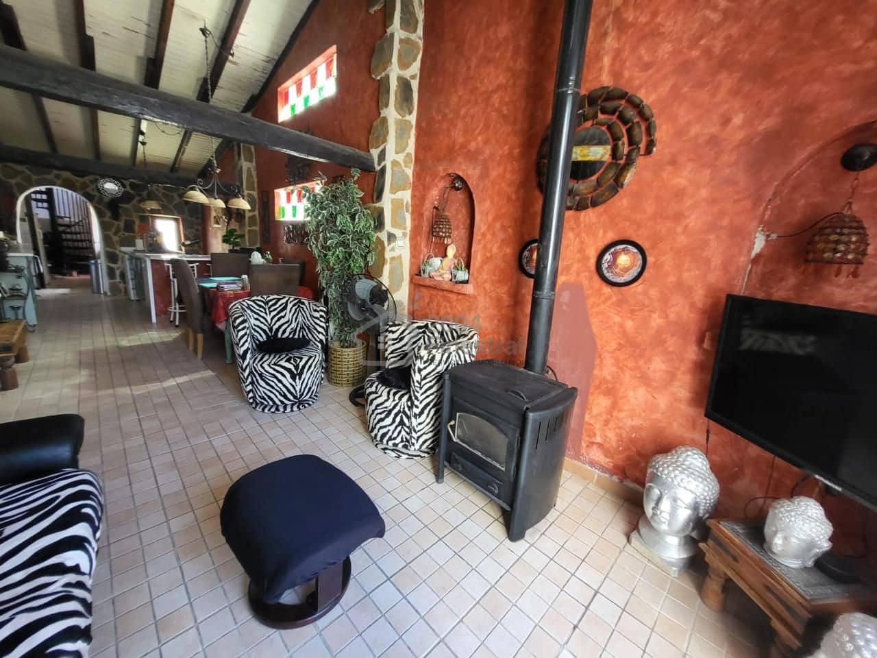 3 quarto Moradia para venda em Relleu - 124 000 € (Ref: 9164372)