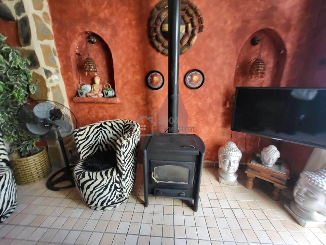 3 quarto Moradia para venda em Relleu - 124 000 € (Ref: 9164372)