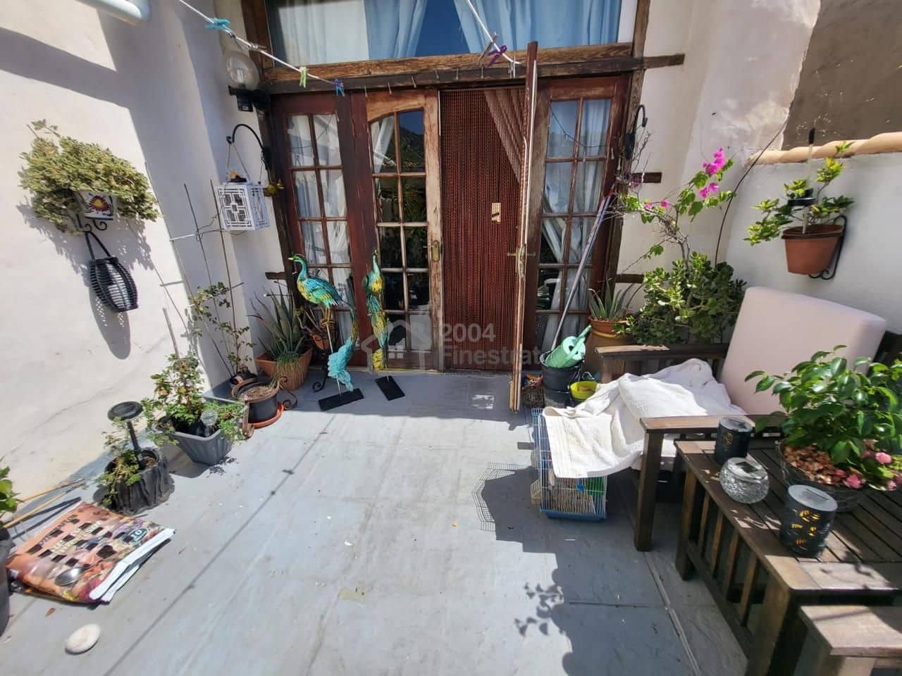 3 quarto Moradia para venda em Relleu - 124 000 € (Ref: 9164372)