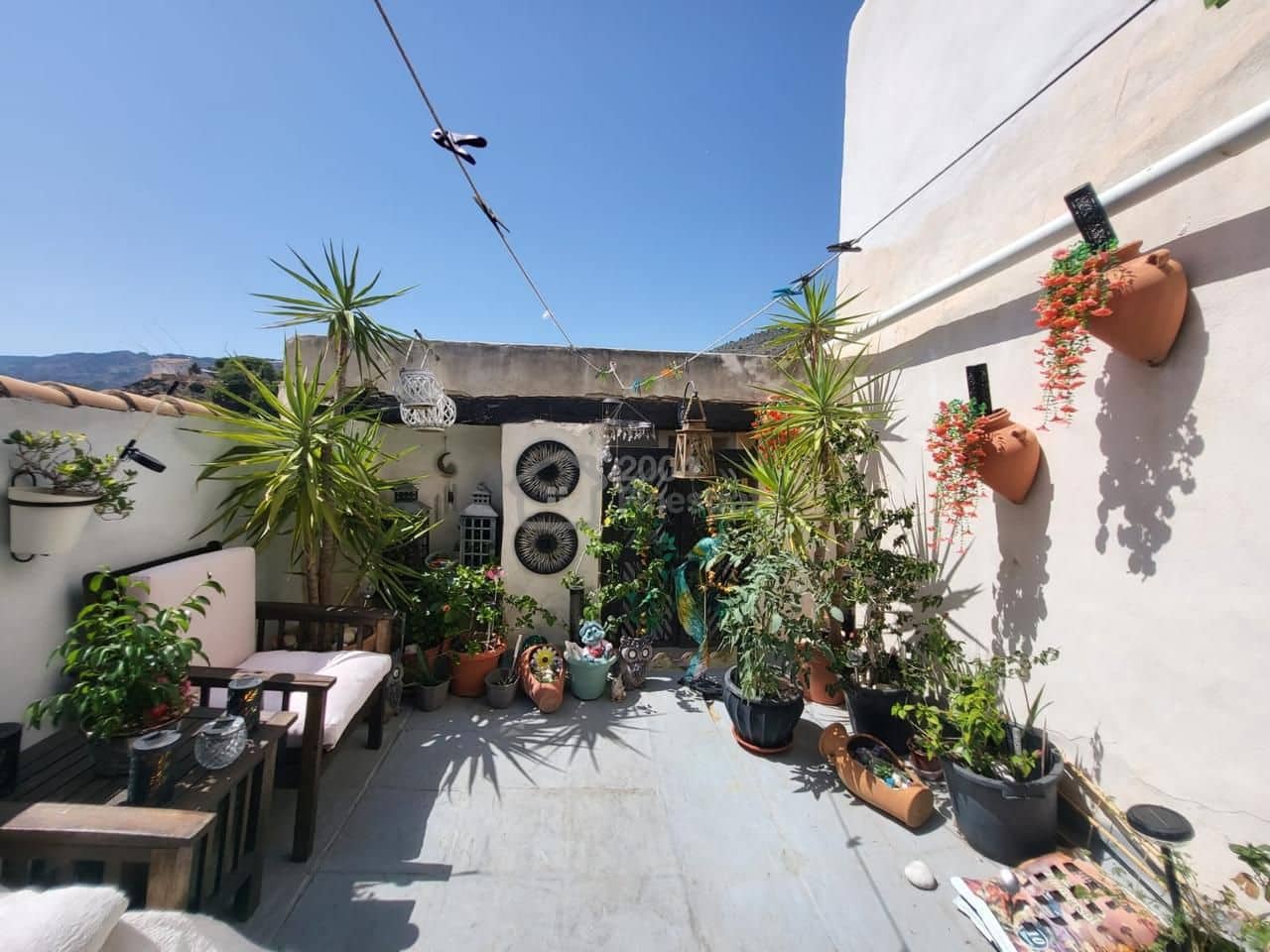 3 quarto Moradia para venda em Relleu - 124 000 € (Ref: 9164372)