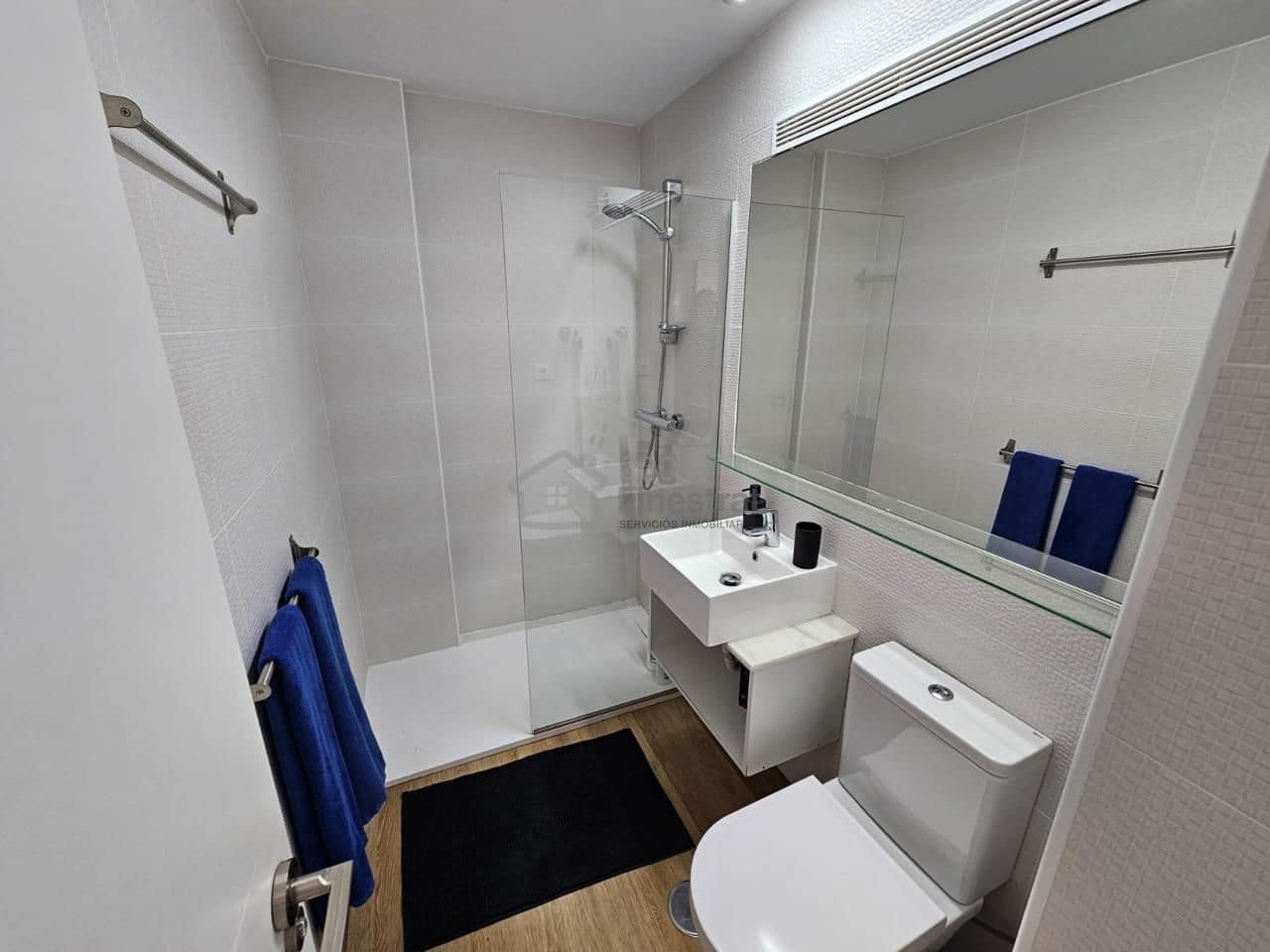 Leilighet til salgs i Benidorm med svømmebasseng garasje - € 200 000 (Ref: 9164373)