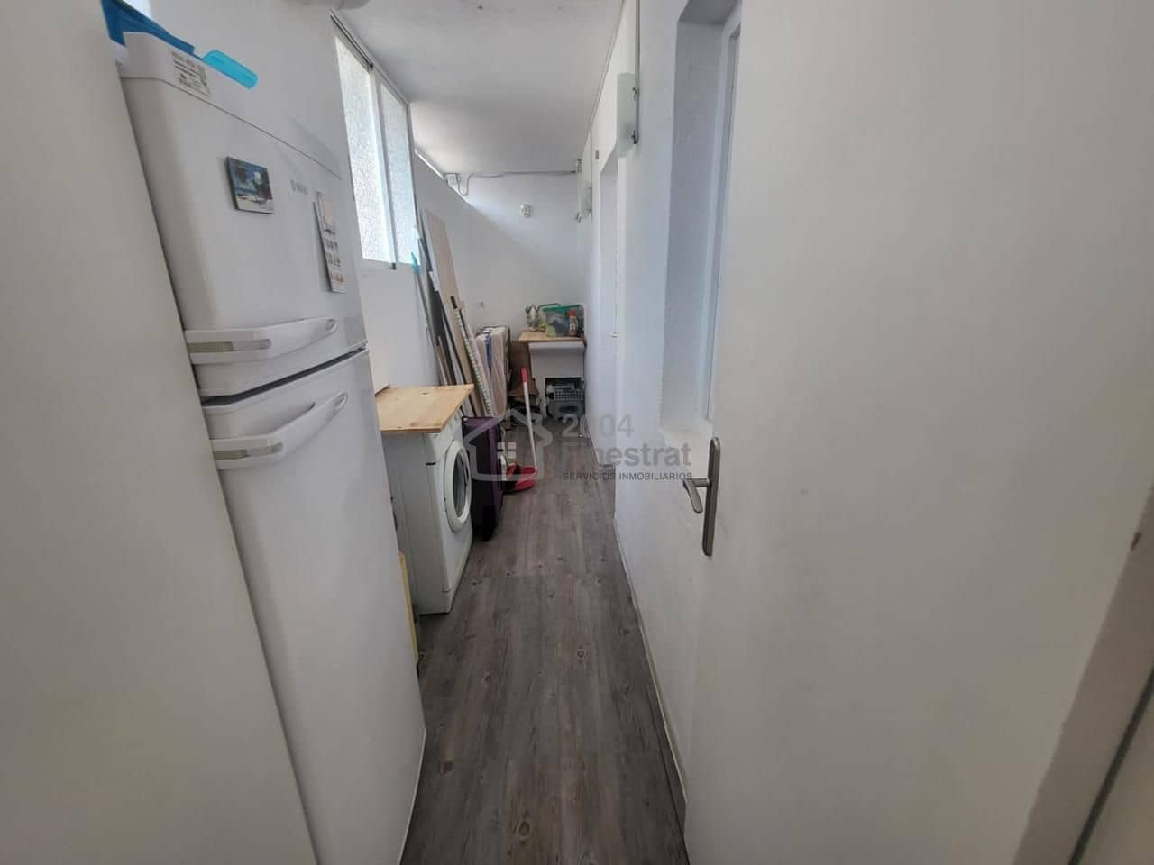 2 soveværelse Lejlighed til salg i Finestrat med garage - € 225.000 (Ref: 9184569)