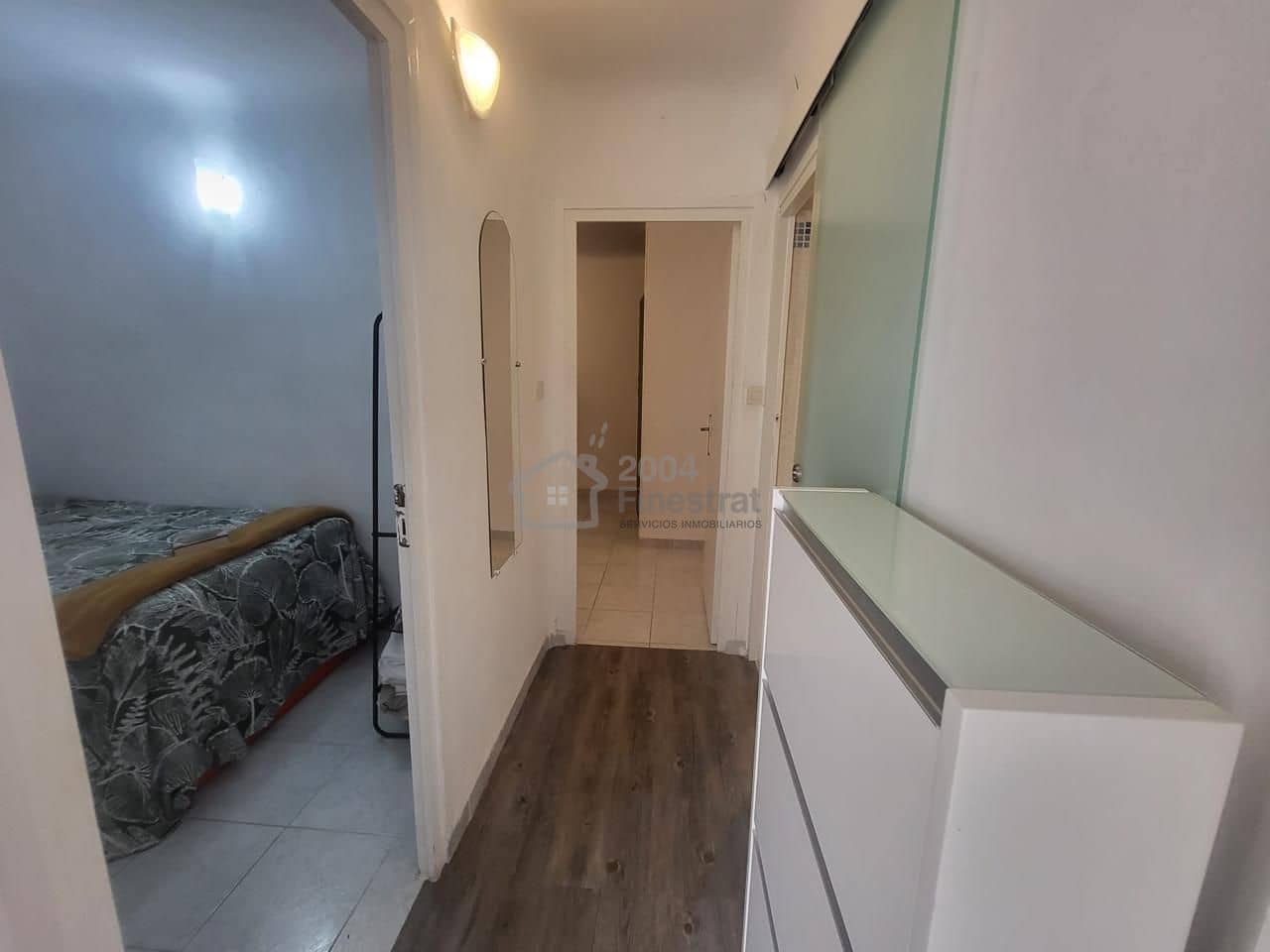 2 soveværelse Lejlighed til salg i Finestrat med garage - € 225.000 (Ref: 9184569)