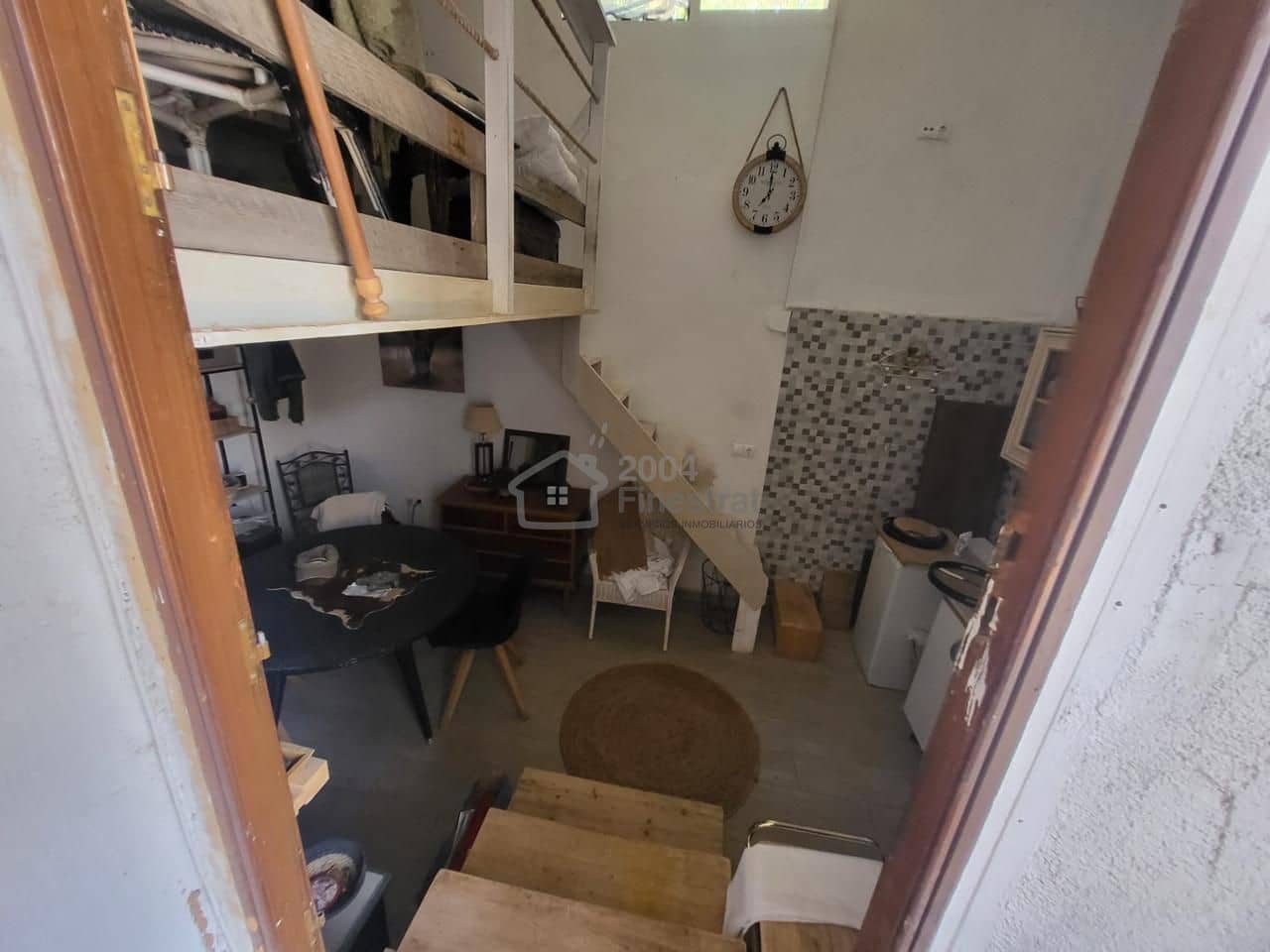 2 soveværelse Lejlighed til salg i Finestrat med garage - € 225.000 (Ref: 9184569)