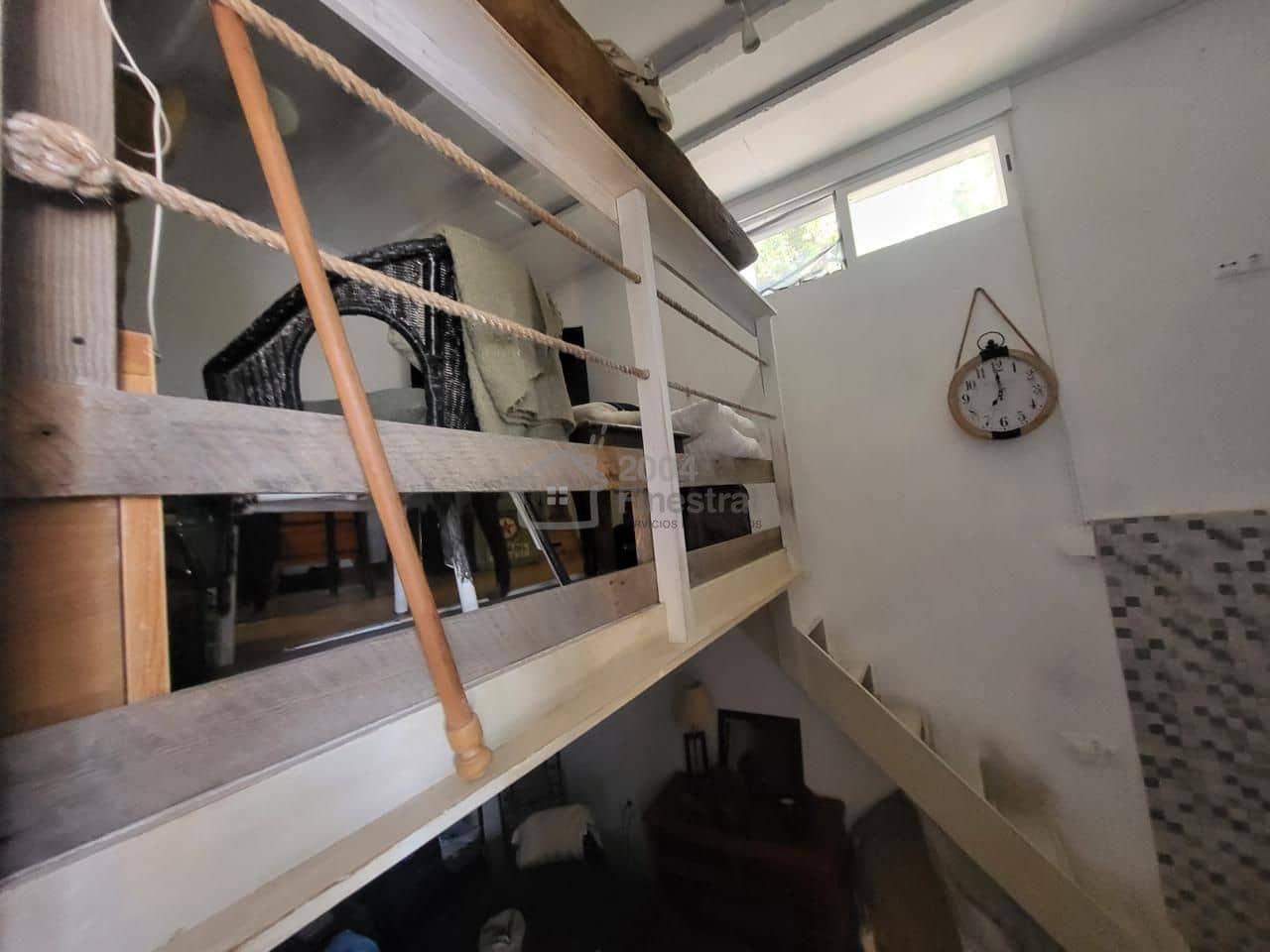 2 soveværelse Lejlighed til salg i Finestrat med garage - € 225.000 (Ref: 9184569)