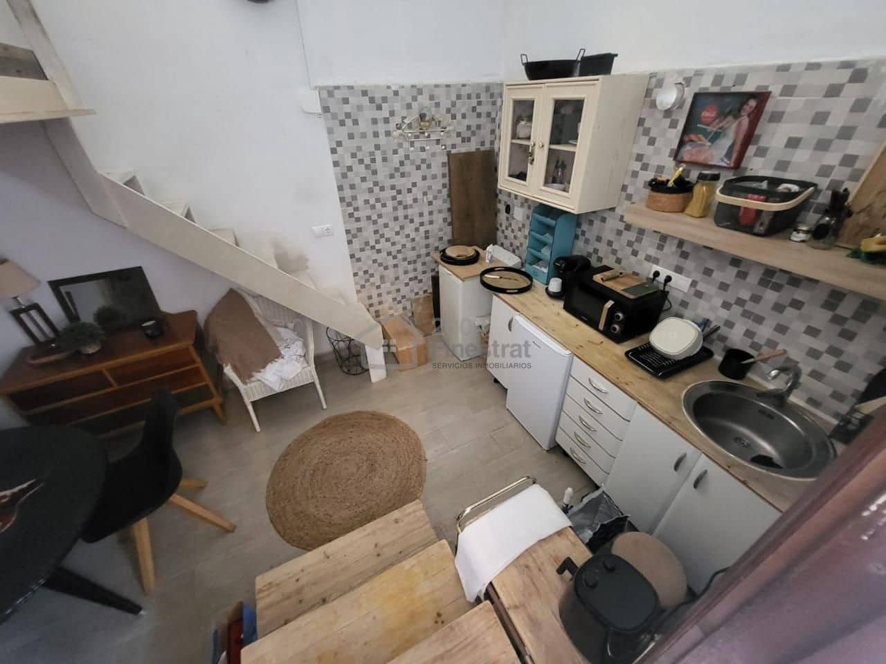 2 soveværelse Lejlighed til salg i Finestrat med garage - € 225.000 (Ref: 9184569)