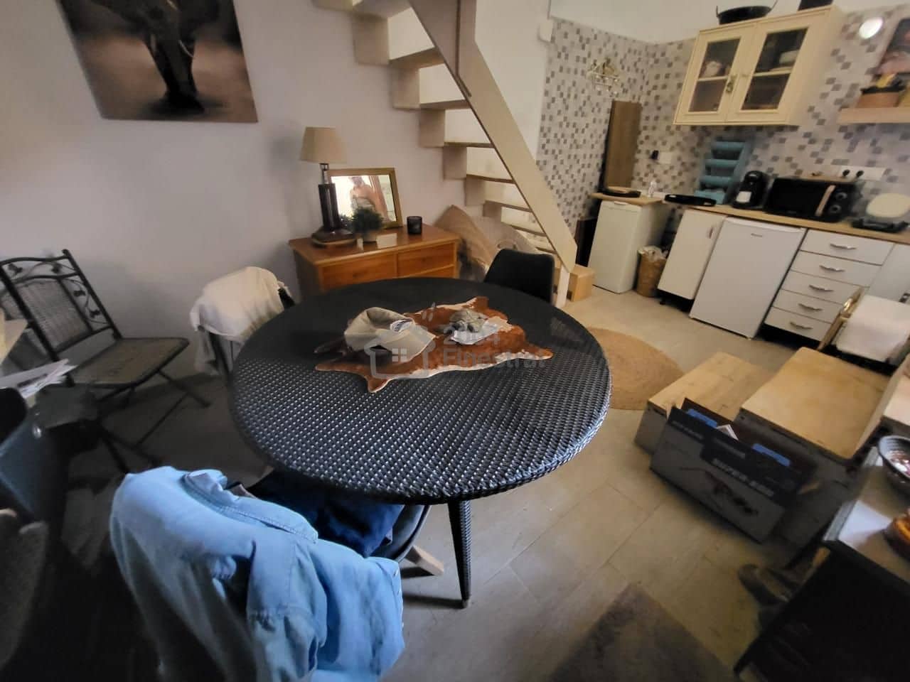 2 soveværelse Lejlighed til salg i Finestrat med garage - € 225.000 (Ref: 9184569)