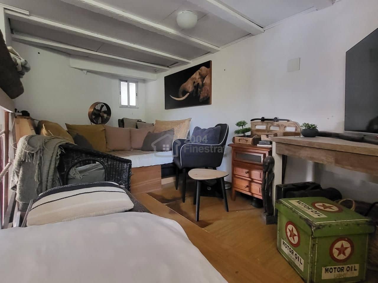 2 soveværelse Lejlighed til salg i Finestrat med garage - € 225.000 (Ref: 9184569)