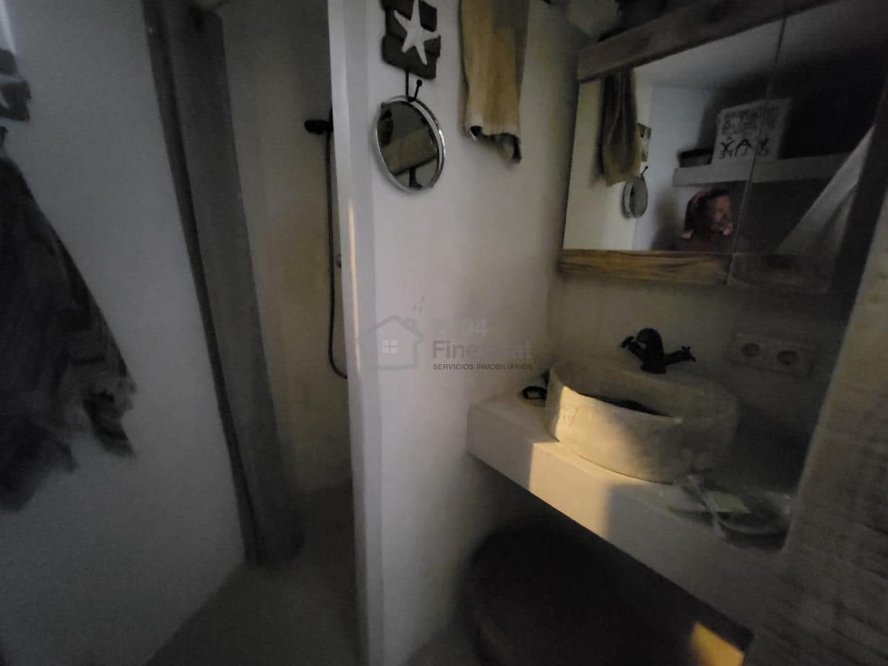 2 soveværelse Lejlighed til salg i Finestrat med garage - € 225.000 (Ref: 9184569)