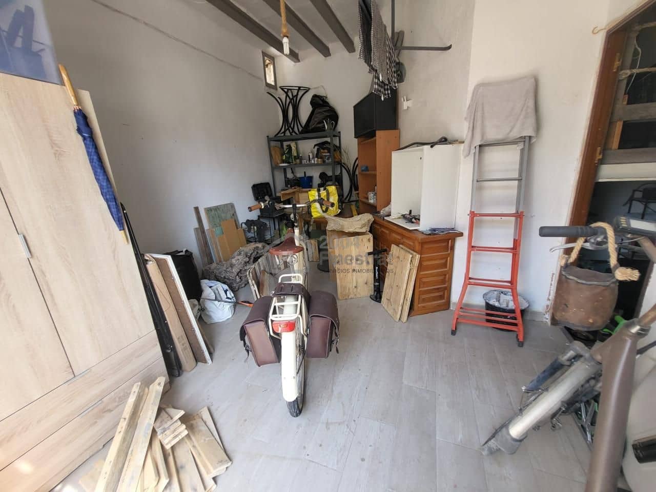 2 soveværelse Lejlighed til salg i Finestrat med garage - € 225.000 (Ref: 9184569)