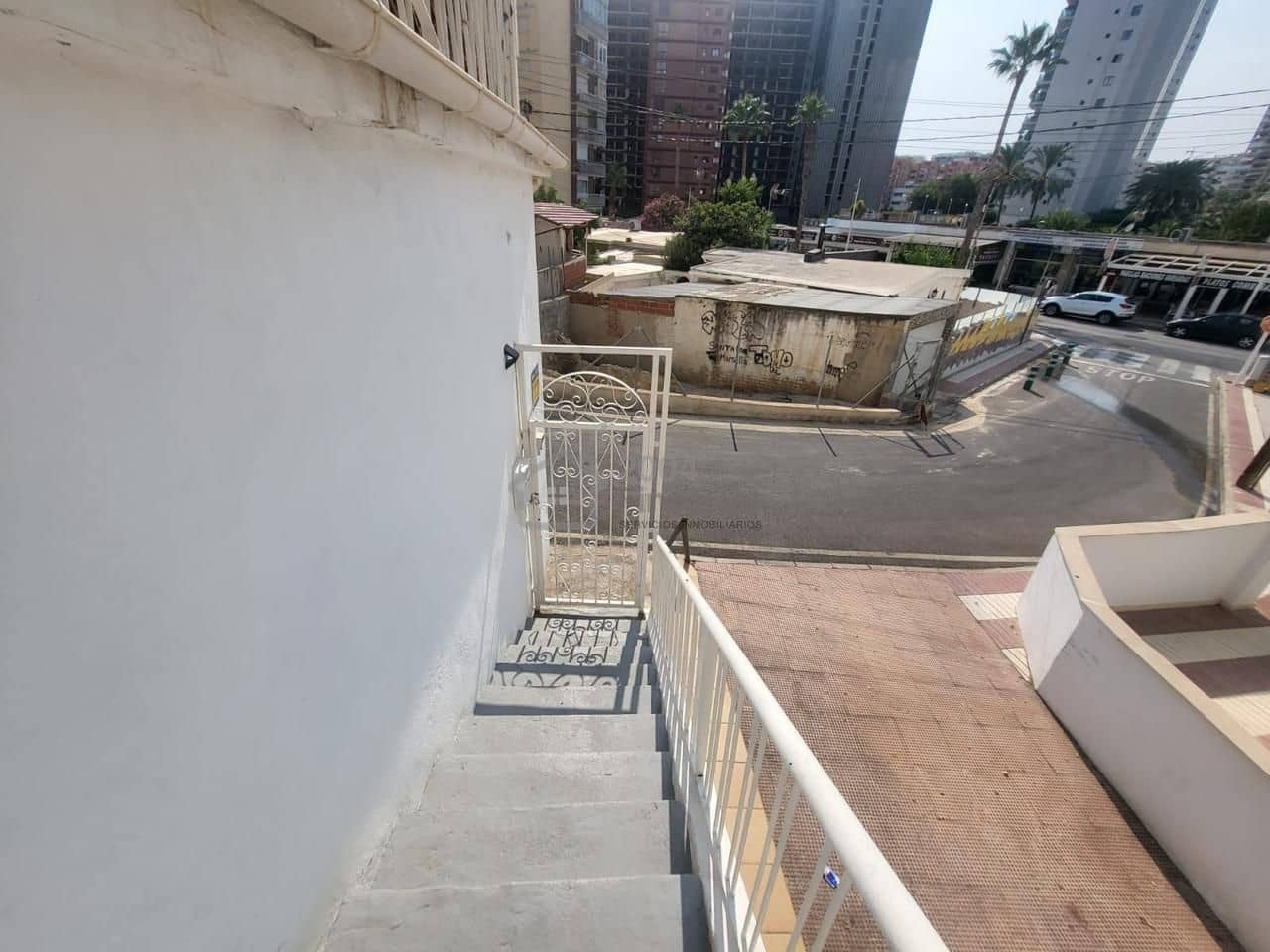 2 soveværelse Lejlighed til salg i Finestrat med garage - € 225.000 (Ref: 9184569)