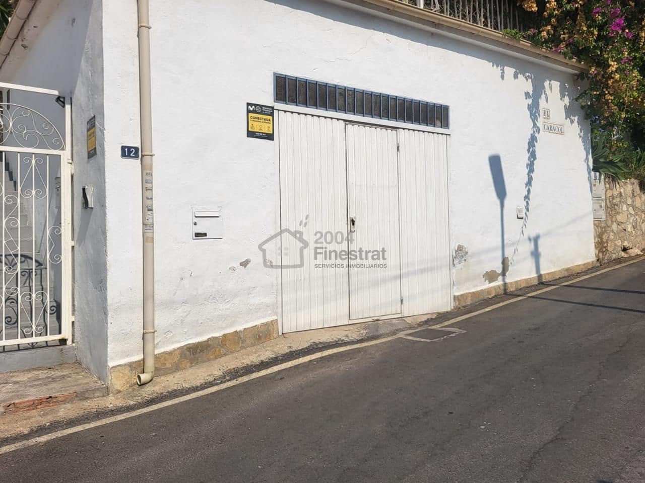 2 soveværelse Lejlighed til salg i Finestrat med garage - € 225.000 (Ref: 9184569)