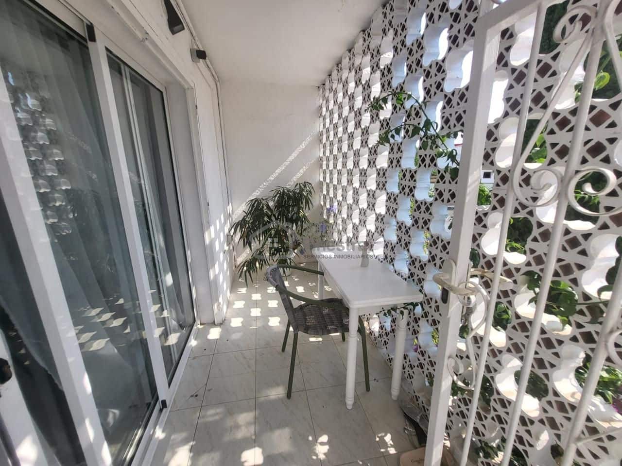 2 soveværelse Lejlighed til salg i Finestrat med garage - € 225.000 (Ref: 9184569)