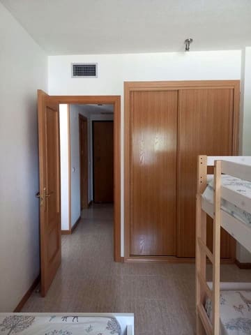 1 soveværelse Lejlighed til leje i La Cala de Villajoyosa, La Villajoyosa / Vila Joiosa med swimmingpool garage - € 800 (Ref: 9210496)