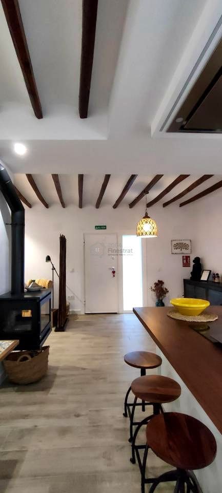 3 quarto Moradia para venda em Relleu - 300 000 € (Ref: 9219515)