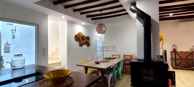 3 bedroom Villa for sale in Relleu - € 300,000 (Ref: 9219515)