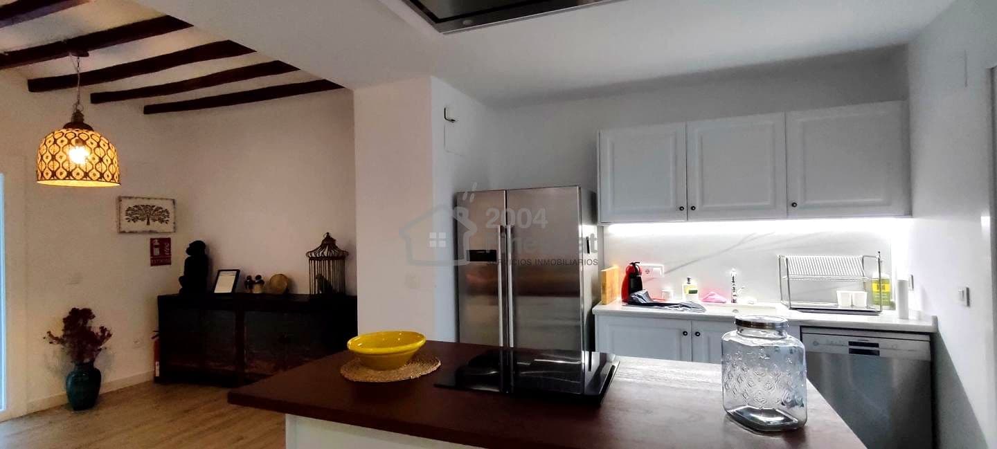 3 quarto Moradia para venda em Relleu - 300 000 € (Ref: 9219515)