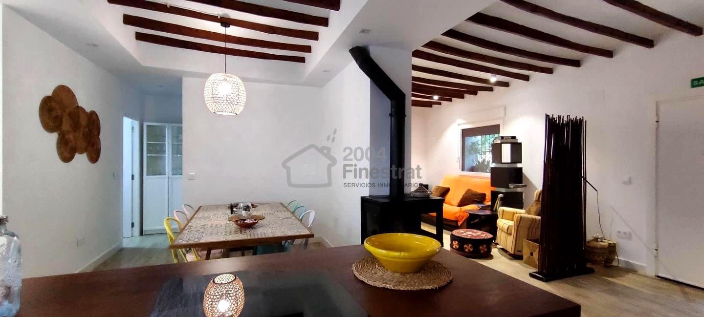 3 quarto Moradia para venda em Relleu - 300 000 € (Ref: 9219515)