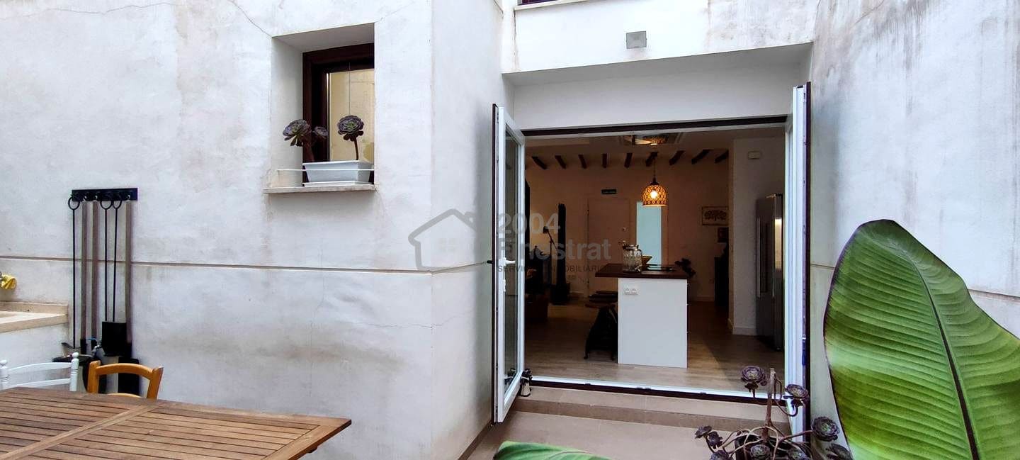 3 quarto Moradia para venda em Relleu - 300 000 € (Ref: 9219515)