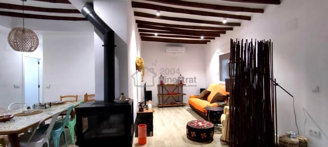 3 bedroom Villa for sale in Relleu - € 300,000 (Ref: 9219515)