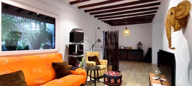 3 bedroom Villa for sale in Relleu - € 300,000 (Ref: 9219515)