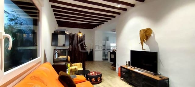 3 bedroom Villa for sale in Relleu - € 300,000 (Ref: 9219515)