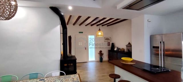 3 bedroom Villa for sale in Relleu - € 300,000 (Ref: 9219515)
