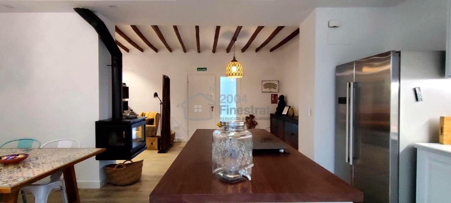 3 quarto Moradia para venda em Relleu - 300 000 € (Ref: 9219515)