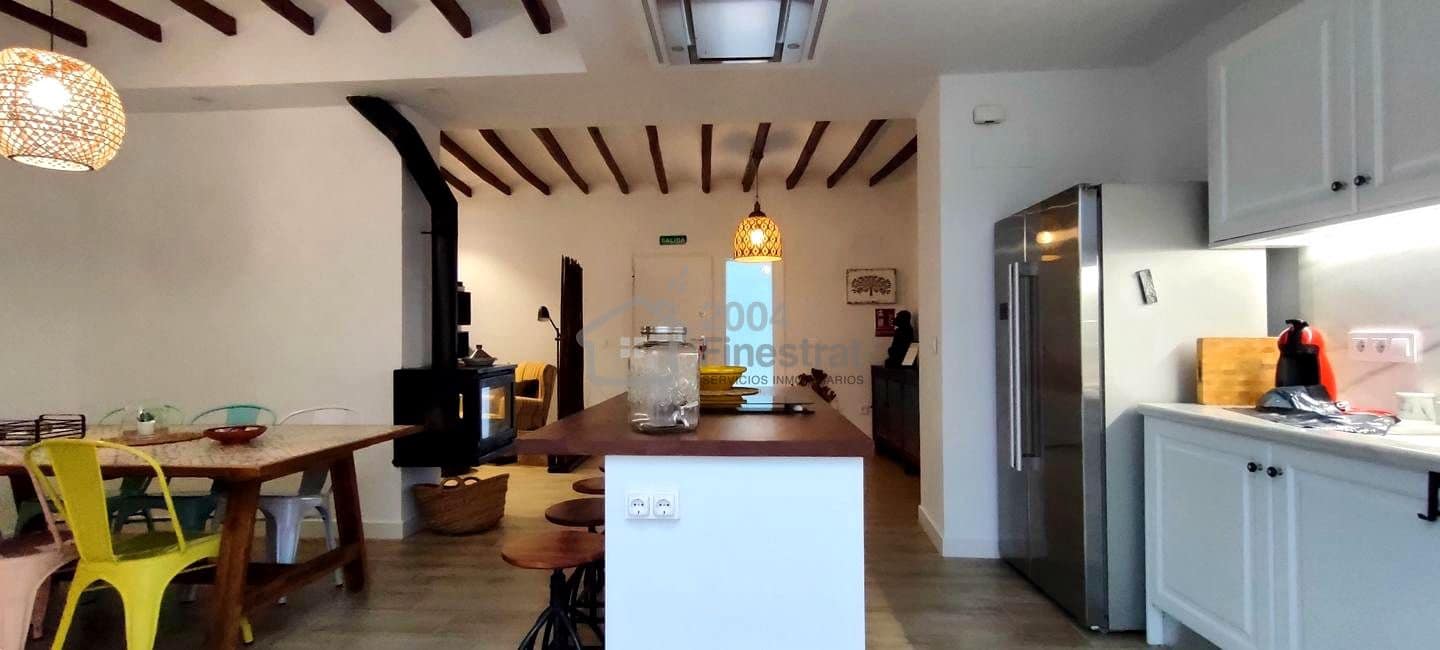 3 quarto Moradia para venda em Relleu - 300 000 € (Ref: 9219515)