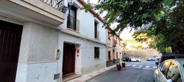 3 bedroom Villa for sale in Relleu - € 300,000 (Ref: 9219515)