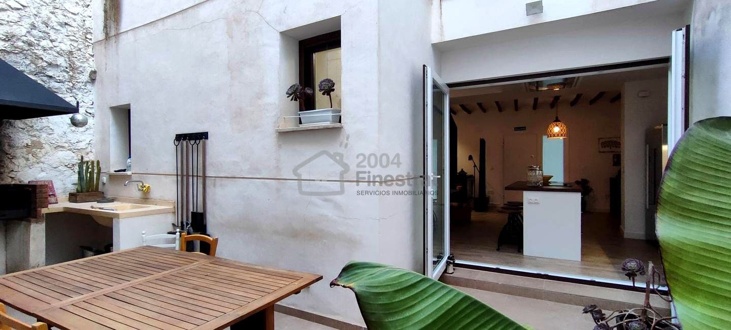3 quarto Moradia para venda em Relleu - 300 000 € (Ref: 9219515)