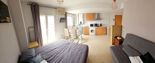 Lejlighed til leje i Finestrat - € 700 (Ref: 9255569)